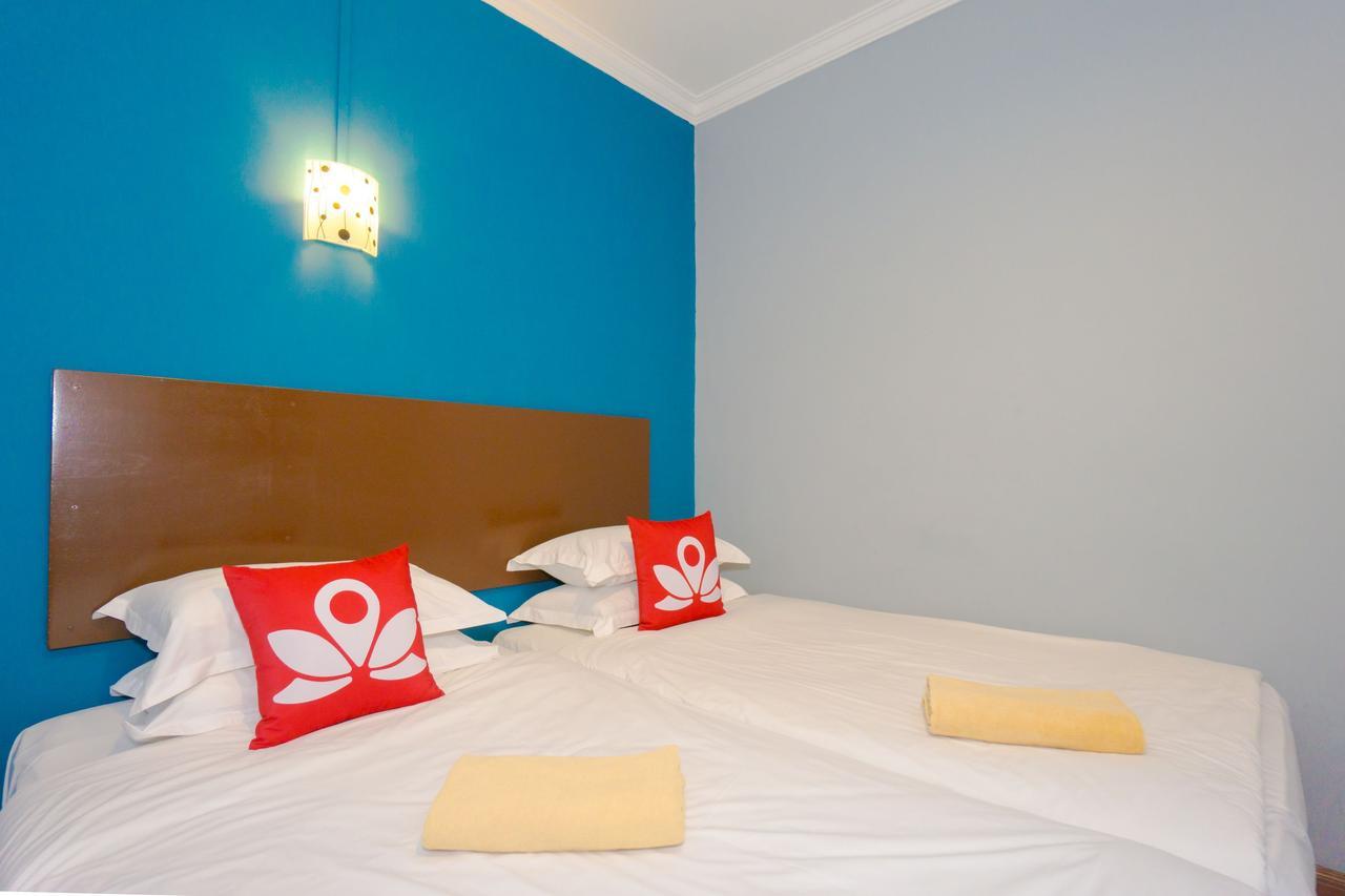 Zen Rooms Basic Star City Complex Кота Кинабалу Екстериор снимка