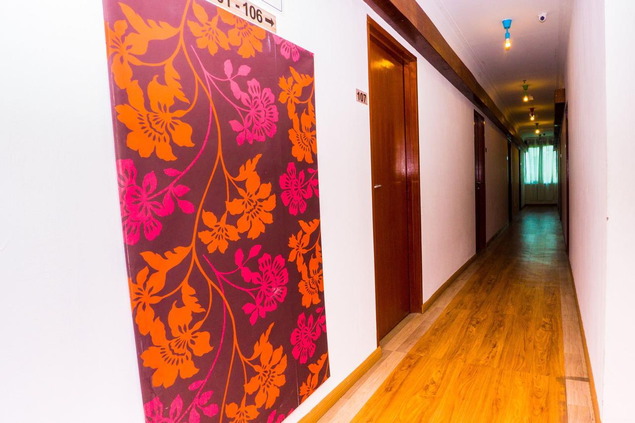 Zen Rooms Basic Star City Complex Кота Кинабалу Екстериор снимка