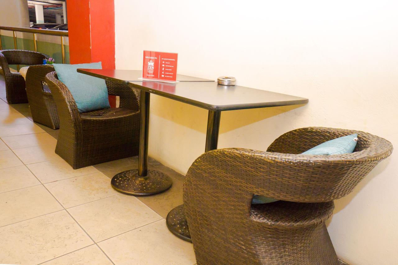Zen Rooms Basic Star City Complex Кота Кинабалу Екстериор снимка