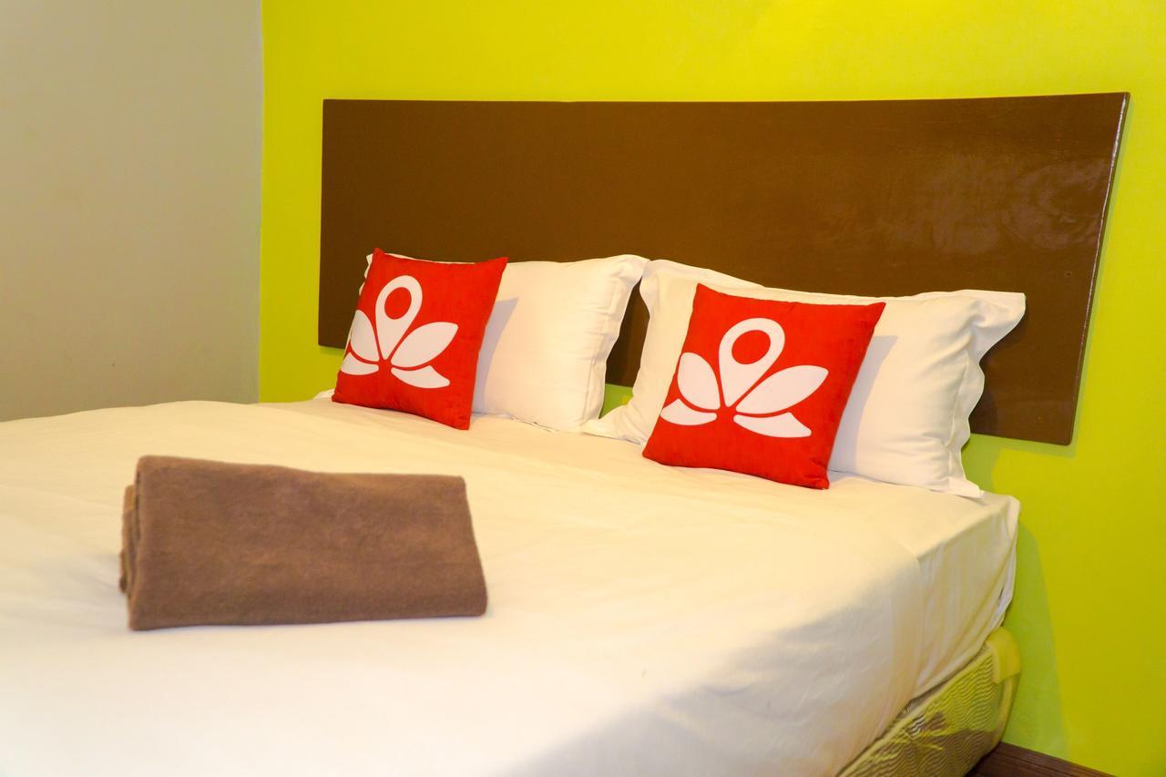Zen Rooms Basic Star City Complex Кота Кинабалу Екстериор снимка